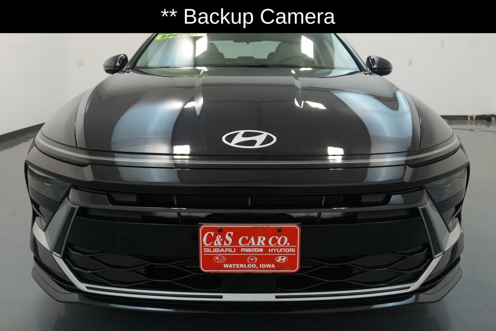Used 2024 Hyundai Sonata SEL image 2