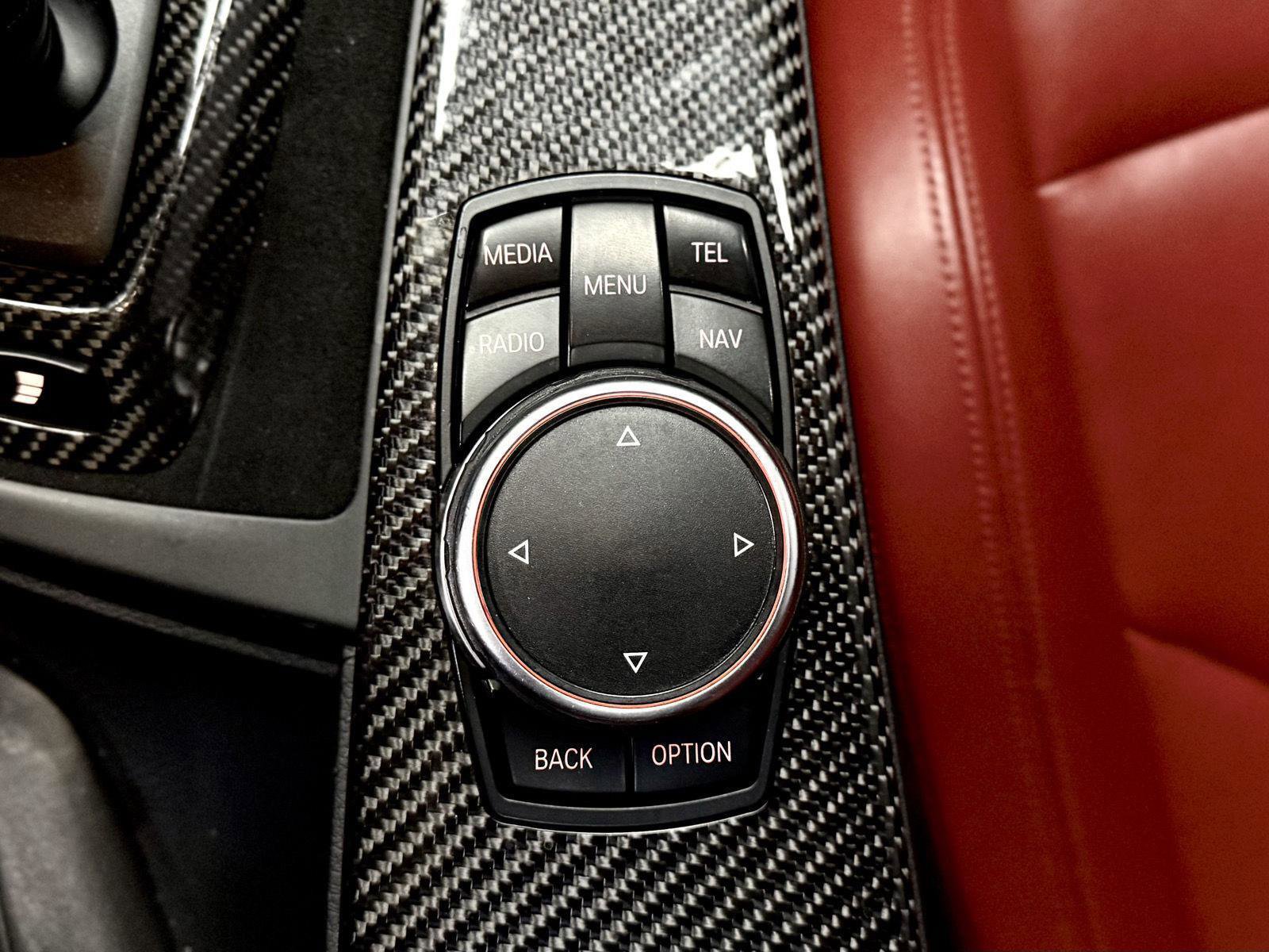 Used 2015 BMW M3 RWD image 24