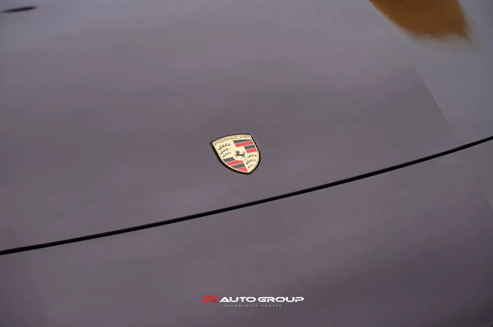 Used 2023 Porsche Panamera 4 Platinum Edition image 7