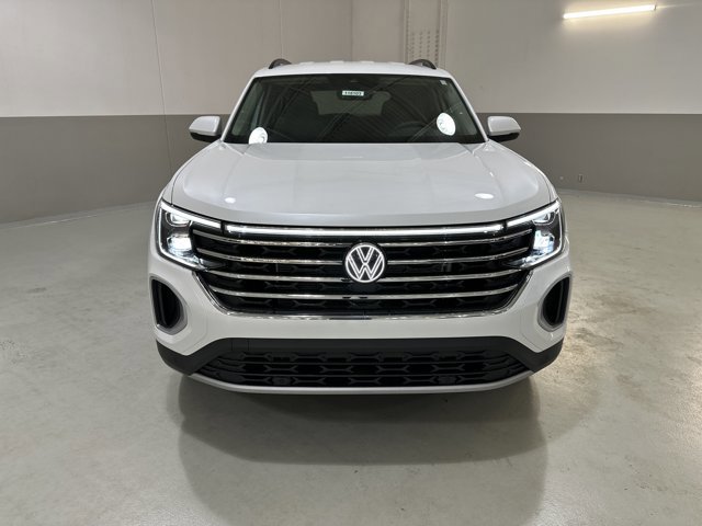 New 2026 Volkswagen Atlas SE image 2