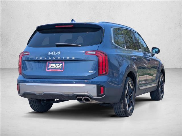 Used 2025 Kia Telluride S image 5