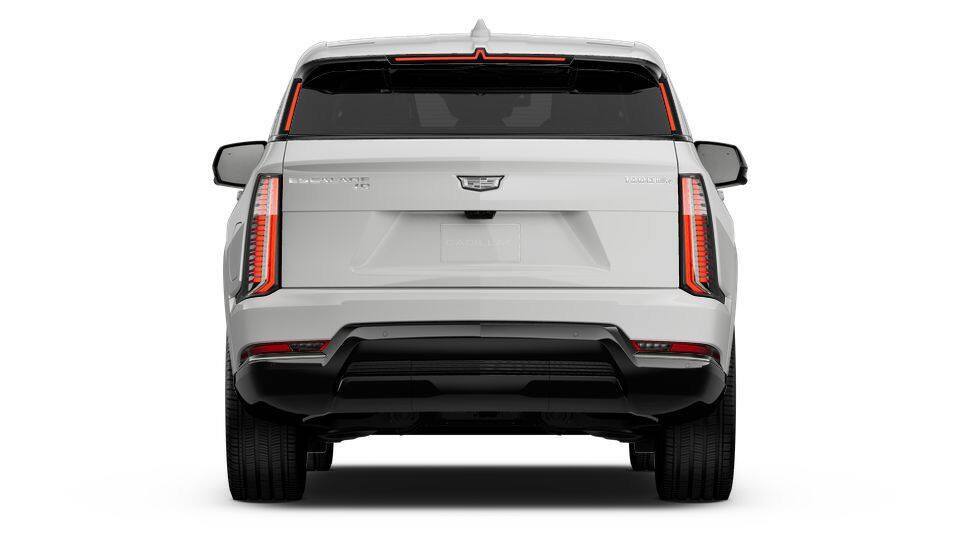 New 2025 Cadillac Escalade IQ Sport 2 image 30