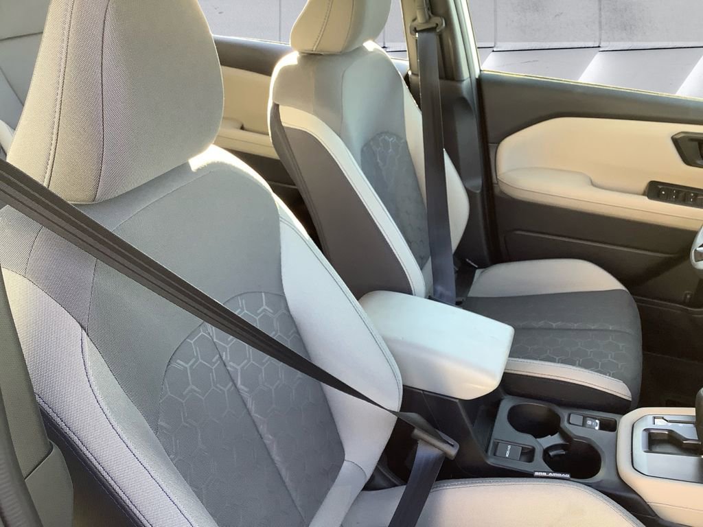 Certified 2025 Subaru Forester image 14