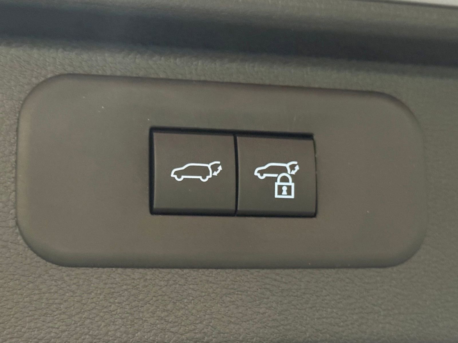New 2026 Toyota Grand Highlander XLE image 12