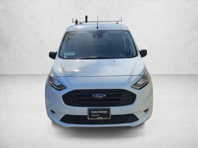 Used 2022 Ford Transit Connect XLT FWD image 2