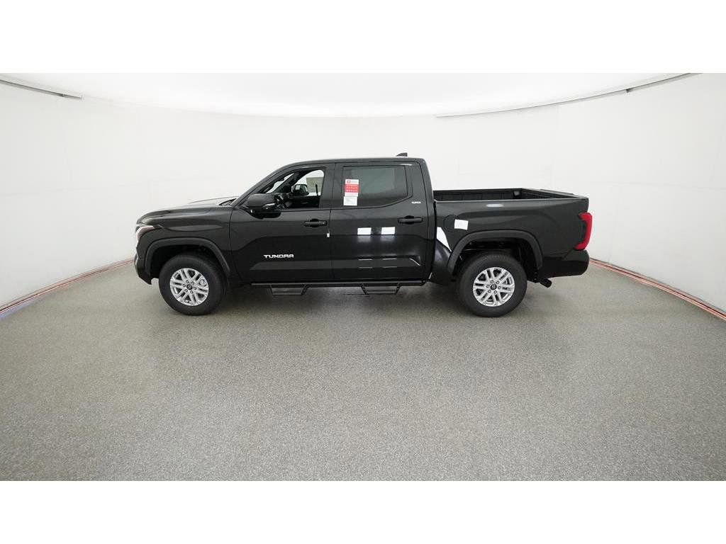 New 2025 Toyota Tundra SR5 image 3