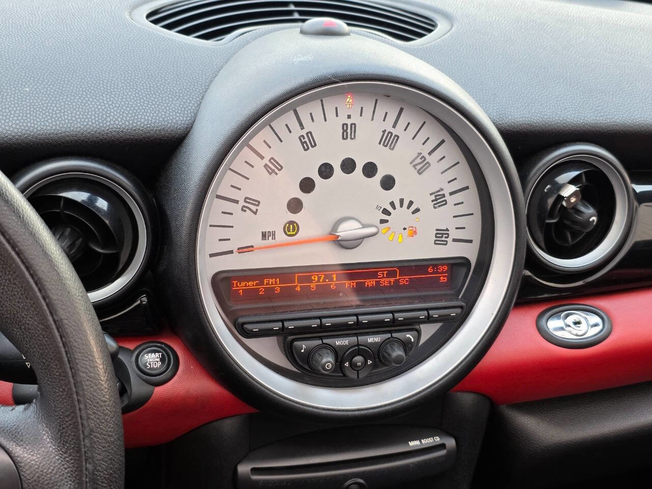 Used 2012 MINI Cooper Roadster image 15