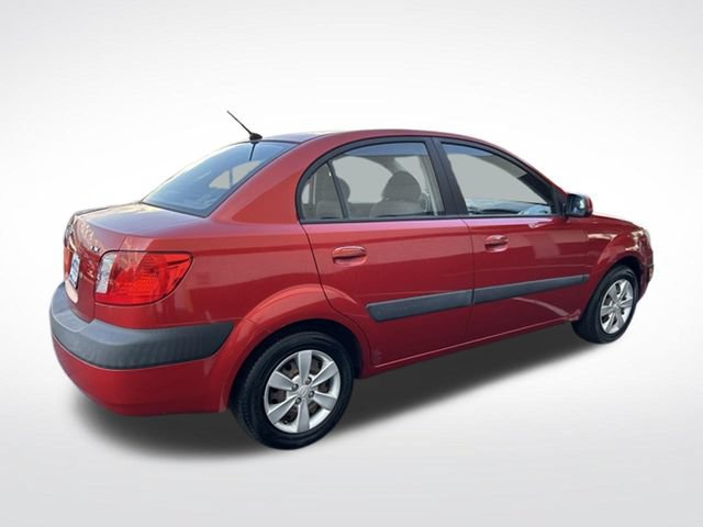 Used 2008 Kia Rio LX w/ PWR Pkg FWD image 5
