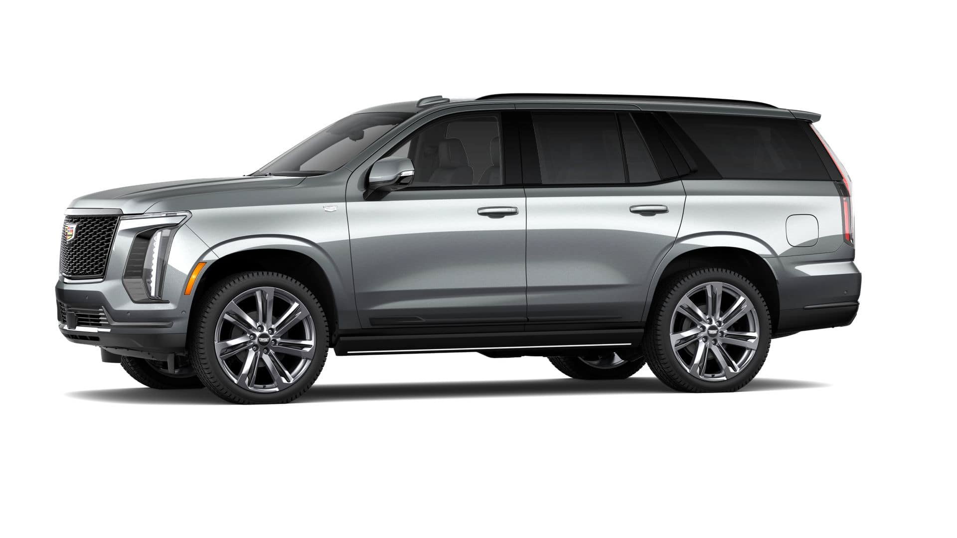 New 2026 Cadillac Escalade Sport w/ Touring Package AWD/4WD image 46
