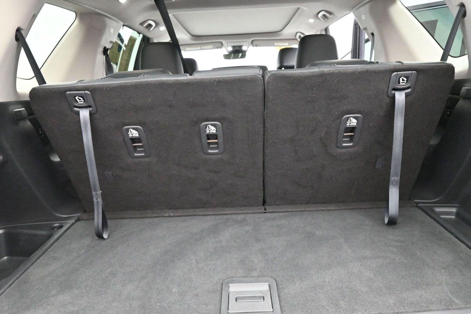 Used 2024 Honda Pilot Touring image 9