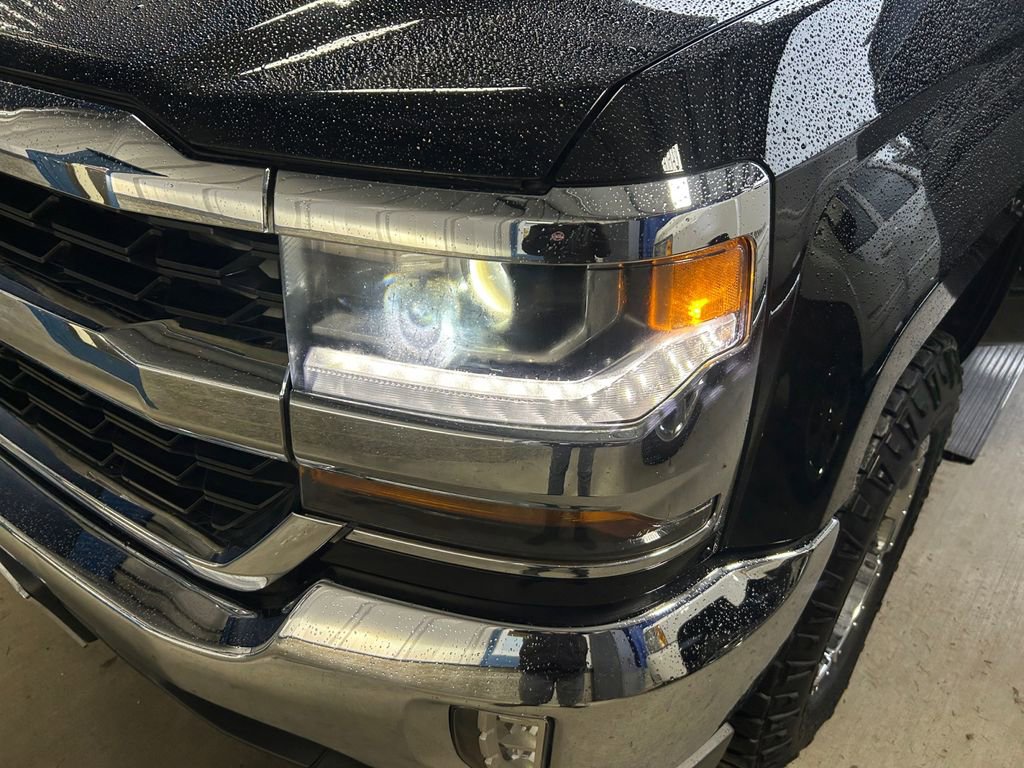 Used 2016 Chevrolet Silverado 1500 LT w/ All Star Edition image 36