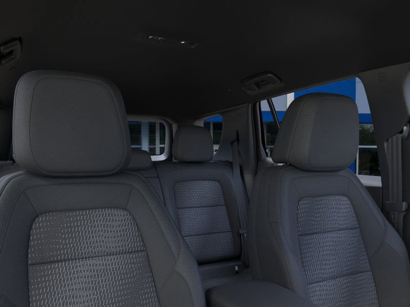 New 2026 Chevrolet Equinox LT image 48