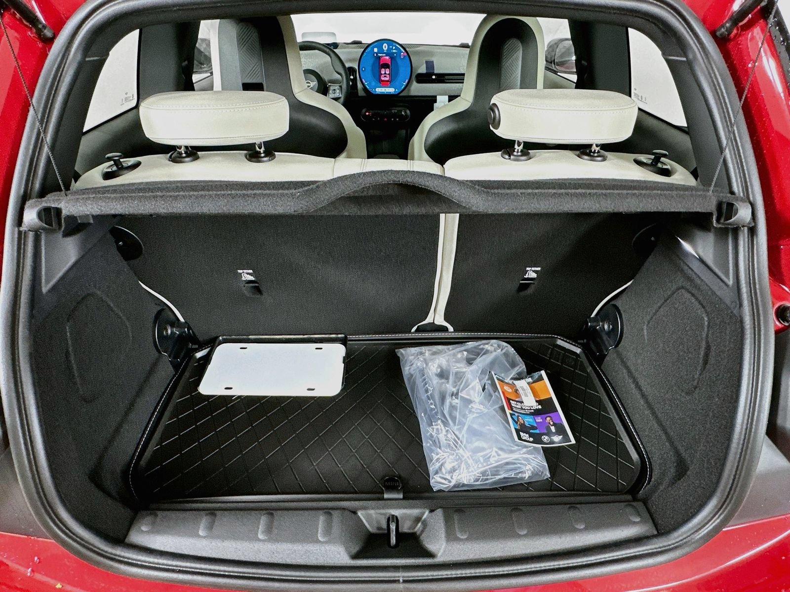 New 2026 MINI Cooper 2-Door Hardtop FWD image 35