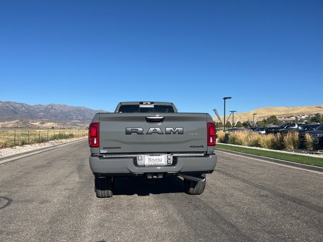 New 2026 RAM 2500 Big Horn image 5