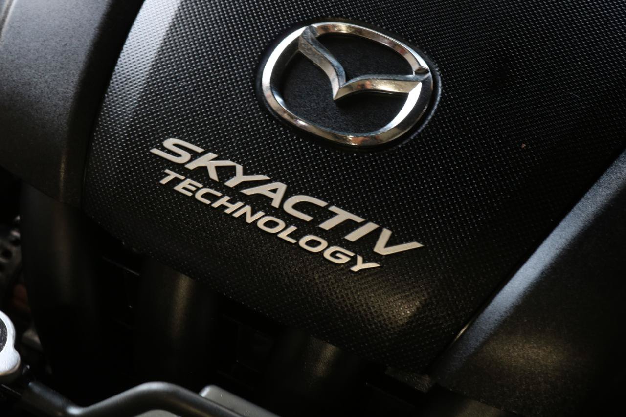 Used 2014 MAZDA MAZDA6 Touring FWD image 47