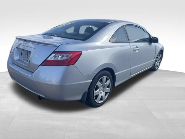 Used 2011 Honda Civic LX image 7