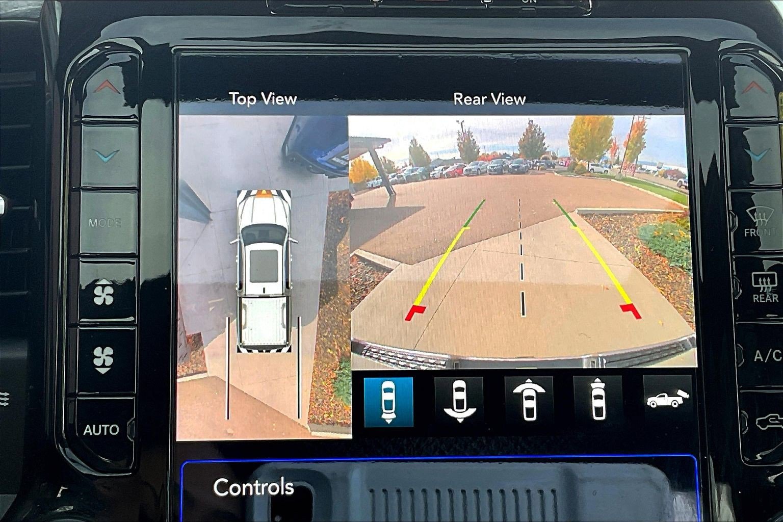 Used 2021 RAM 1500 Limited image 13