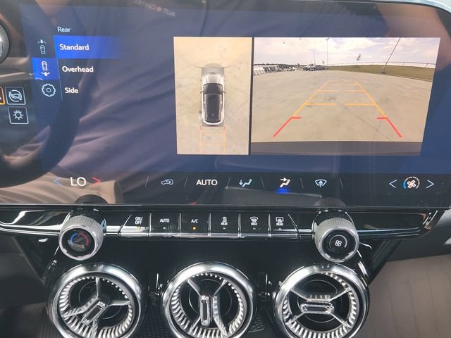 New 2026 Chevrolet Blazer EV LT FWD image 16