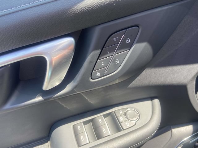 New 2025 Buick Enclave Sport Touring w/ Super Cruise Package FWD image 12