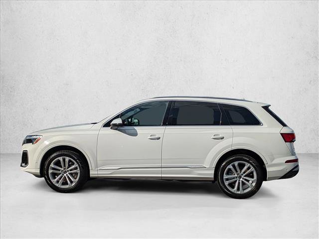 Used 2025 Audi Q7 3.0T Premium Plus image 8