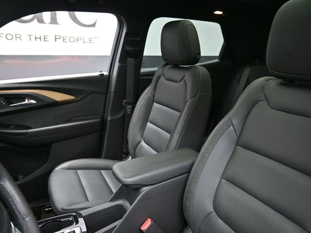 Used 2023 Chevrolet TrailBlazer ACTIV w/ Sun and Liftgate Package image 16