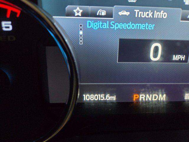 Used 2020 Ford F350 Limited image 45