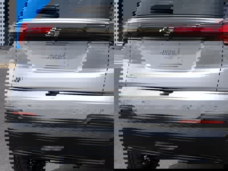 New 2027 Chevrolet Bolt LT image 62