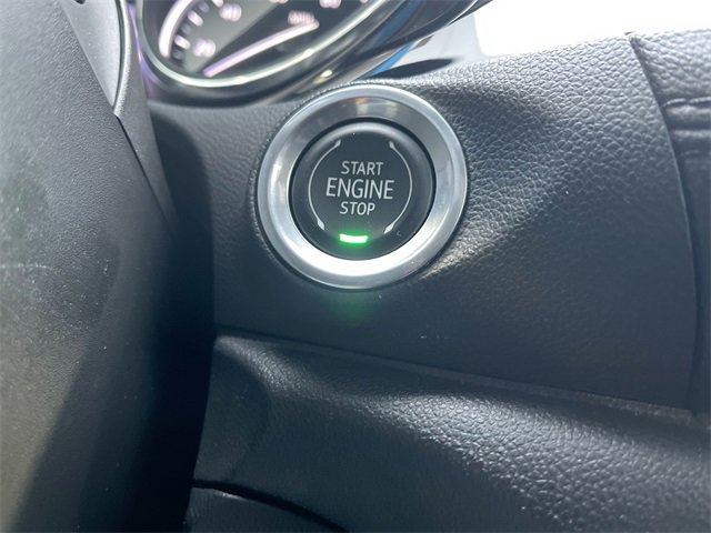 Certified 2021 Buick Encore GX Select w/ Experience Buick Package image 16