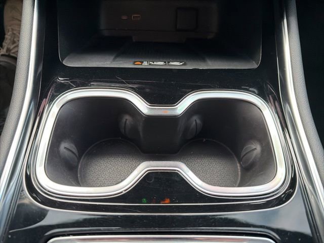 Used 2024 Chevrolet Traverse Z71 w/ LPO, Floor Liner Package image 36