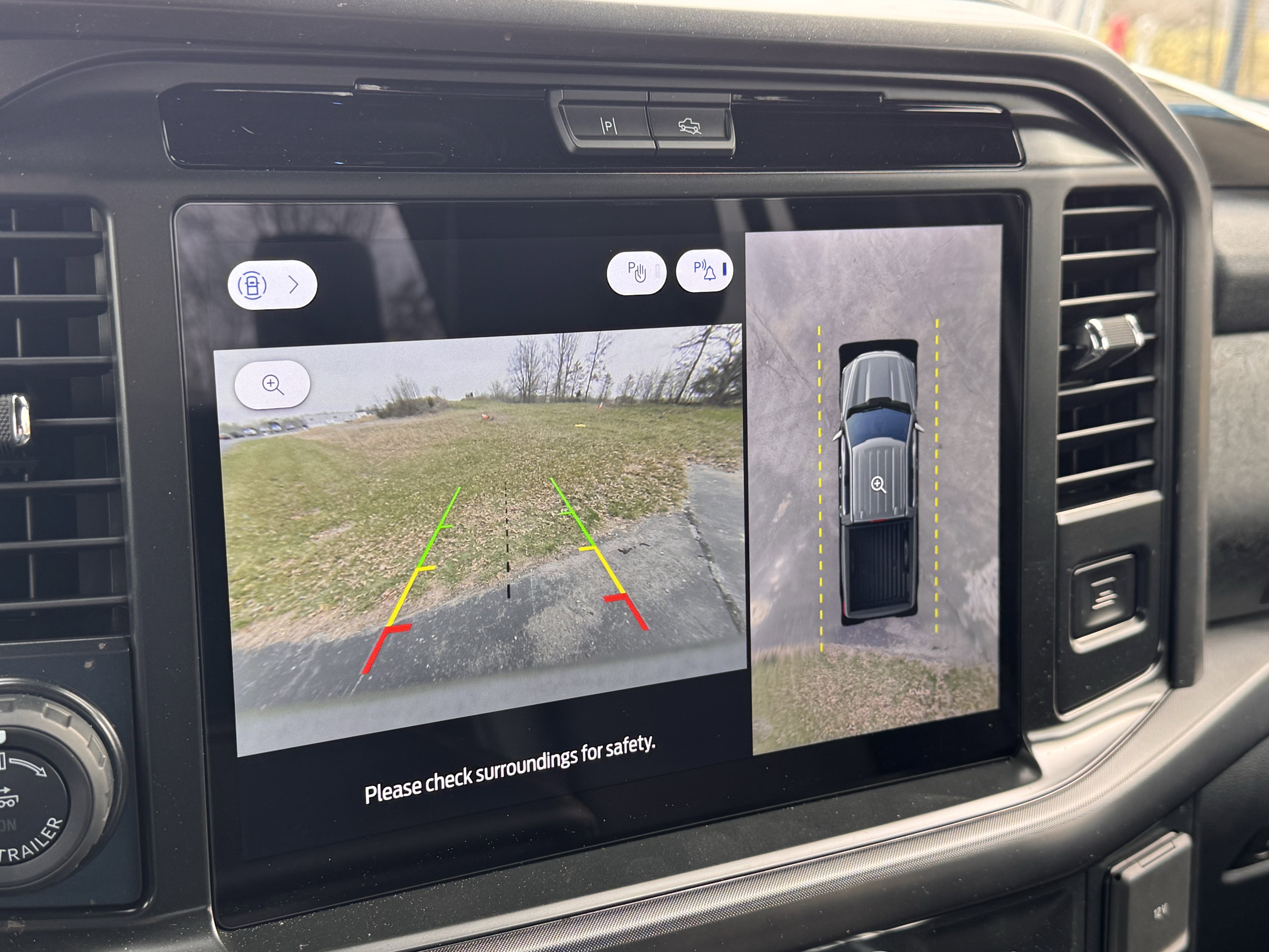 New 2025 Ford F150 Tremor w/ Equipment Group 402A High AWD/4WD image 19