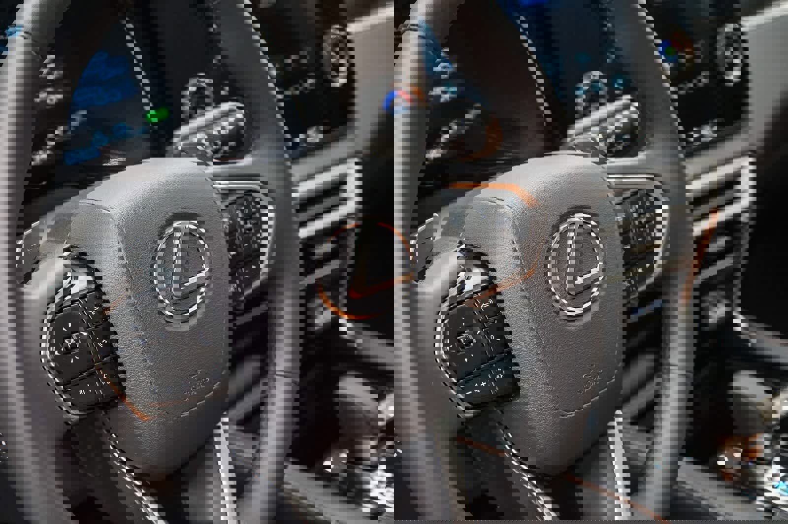 Used 2025 Lexus RX 350 FWD image 21