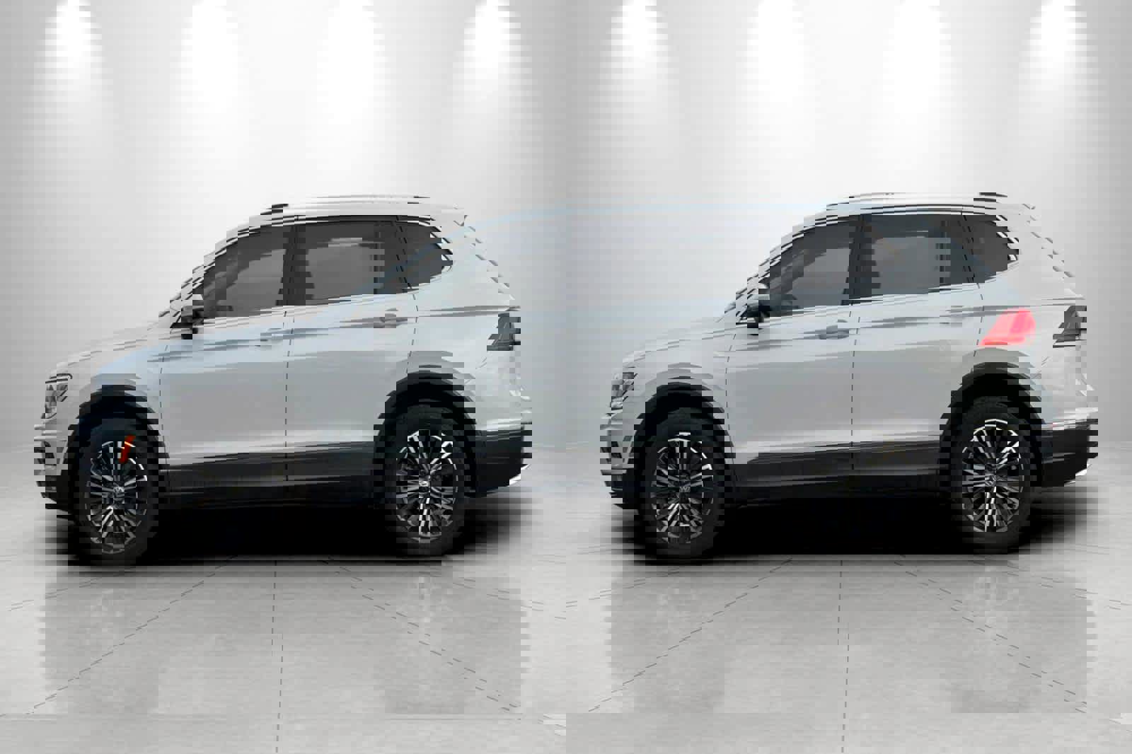 Used 2018 Volkswagen Tiguan SEL image 5