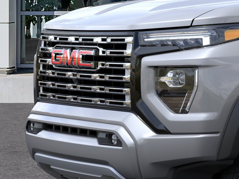 New 2026 GMC Canyon Denali AWD/4WD image 7