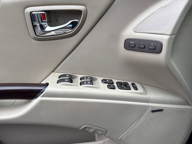 Used 2009 Hyundai Azera Limited w/ Ultimate Pkg 3 image 20