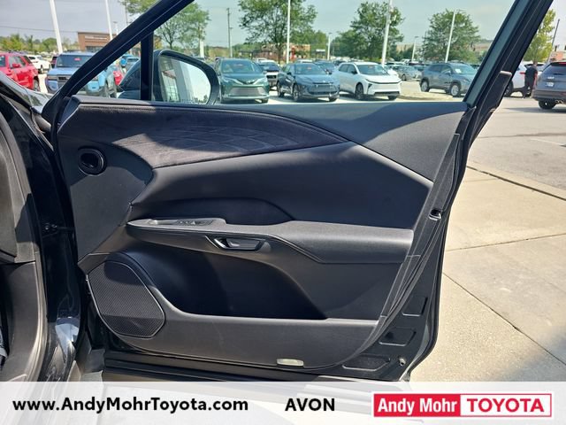Used 2023 Lexus RX 350 AWD w/ Cold Area Package image 42