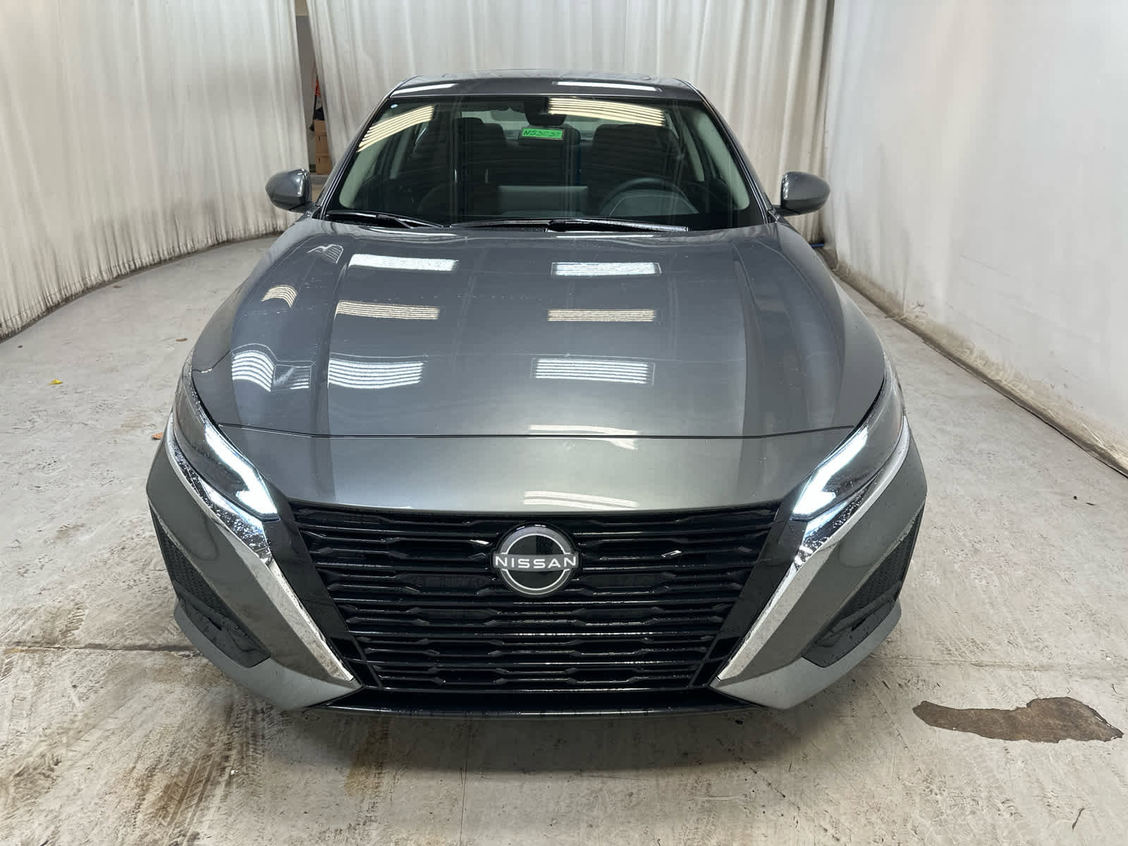 New 2025 Nissan Altima 2.5 SV AWD/4WD image 7