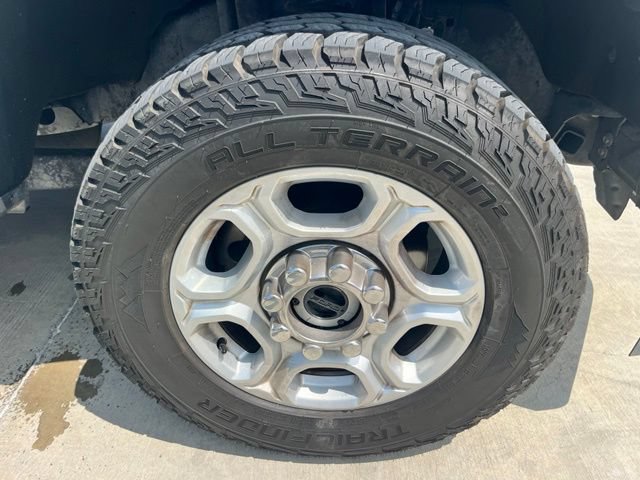 Used 2025 Ford F250 XLT AWD/4WD image 8