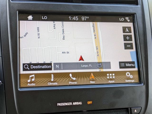 Used 2016 Lincoln MKC Reserve FWD image 23