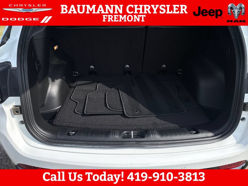 Used 2023 Jeep Compass Limited w/ Elite Group AWD/4WD image 21