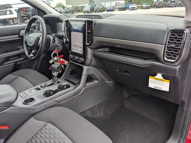 New 2026 Ford Ranger XLT w/ Convenience Package RWD image 12