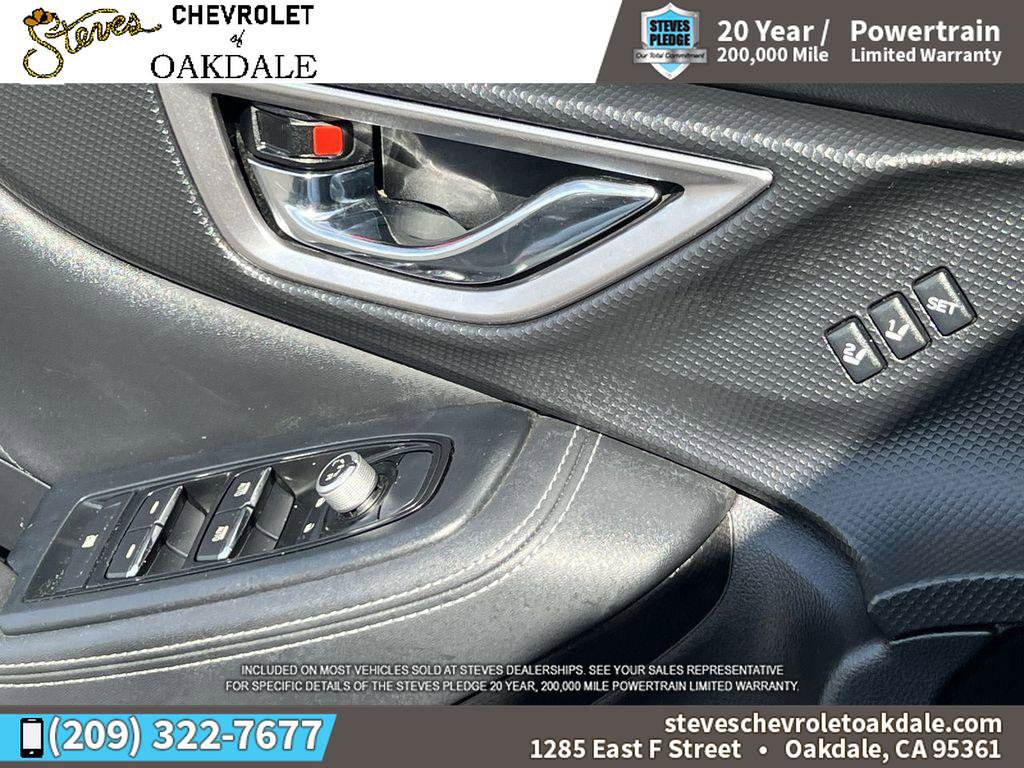 Used 2020 Subaru Forester Touring w/ Popular Package #2 image 28