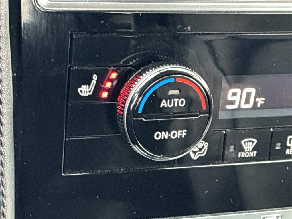 Used 2024 Nissan Armada SV w/ Cargo Package image 36