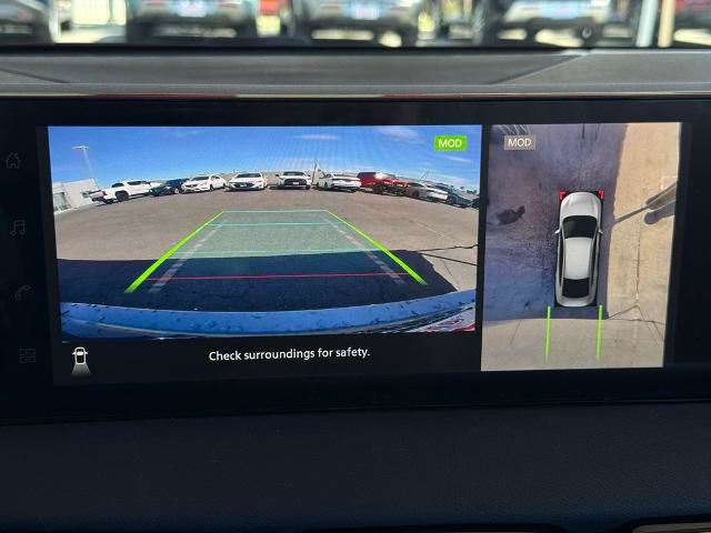 New 2026 Nissan Sentra SL w/ Floor Mat Package FWD image 30