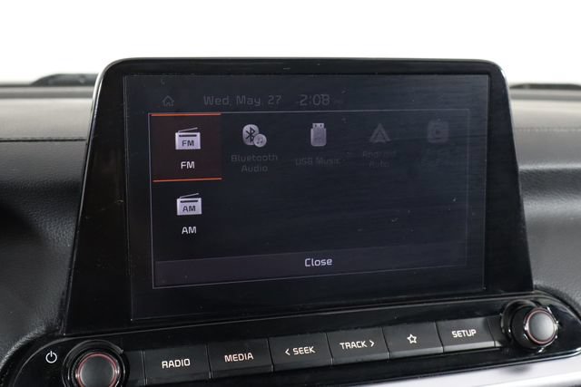 Used 2023 Kia Forte LXS w/ LXS Technology Package FWD image 30