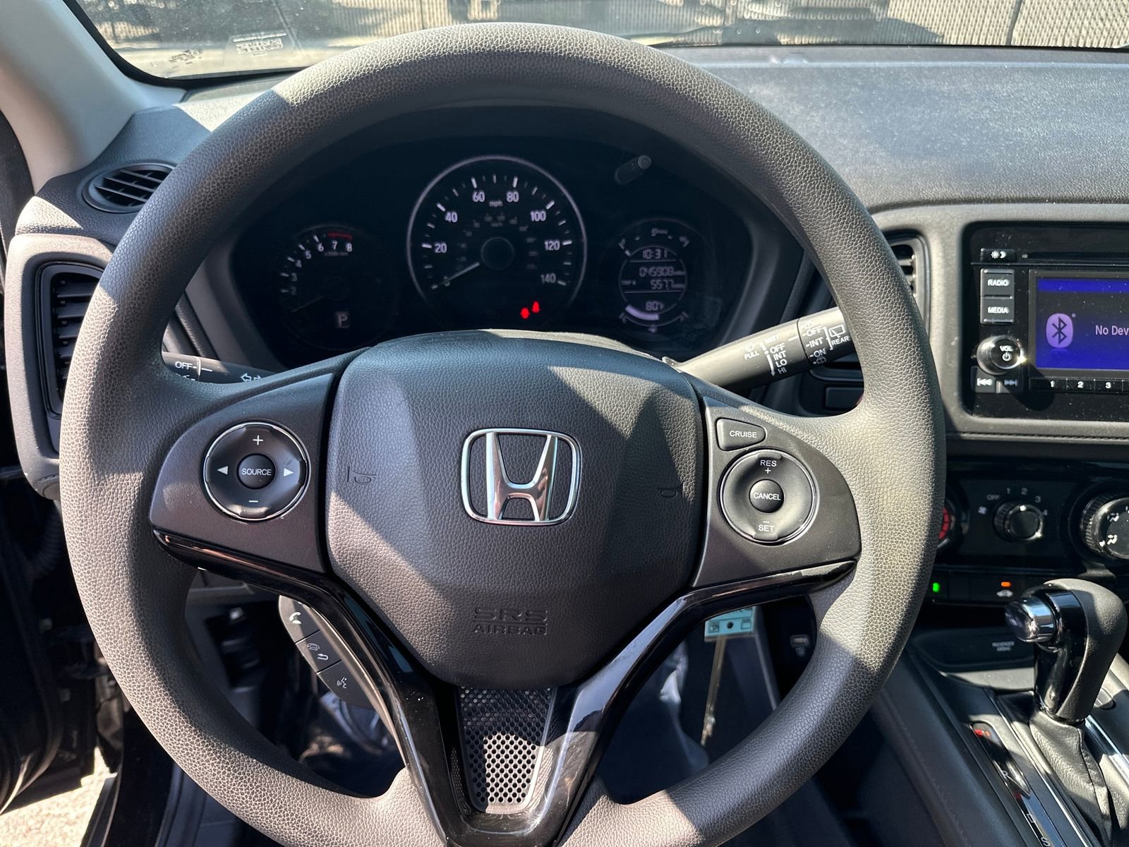 Used 2022 Honda HR-V LX image 20