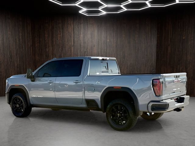 Used 2025 GMC Sierra 2500 AT4 w/ AT4 Premium Plus Package AWD/4WD image 6