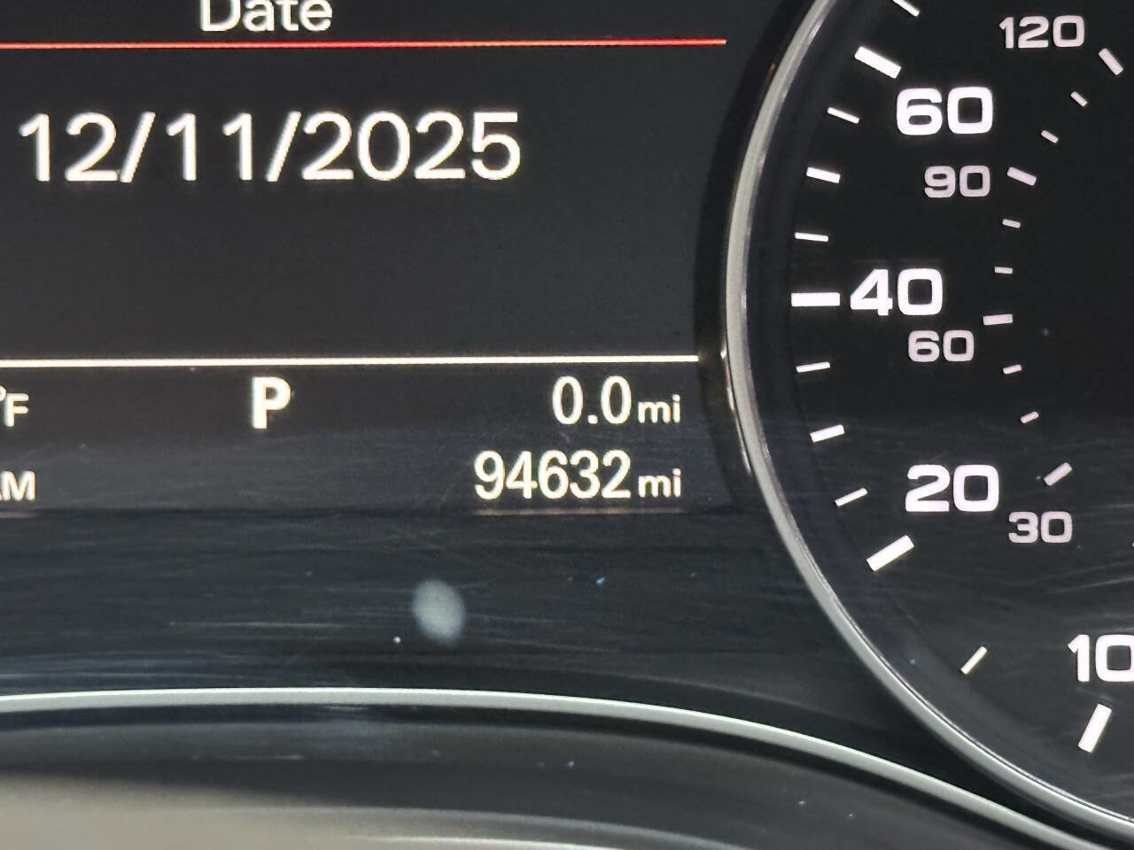 Used 2013 Audi A7 3.0T Premium Plus image 24