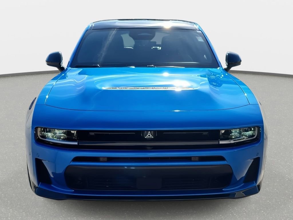 New 2026 Dodge Charger Scat Pack w/ Blacktop Package image 2