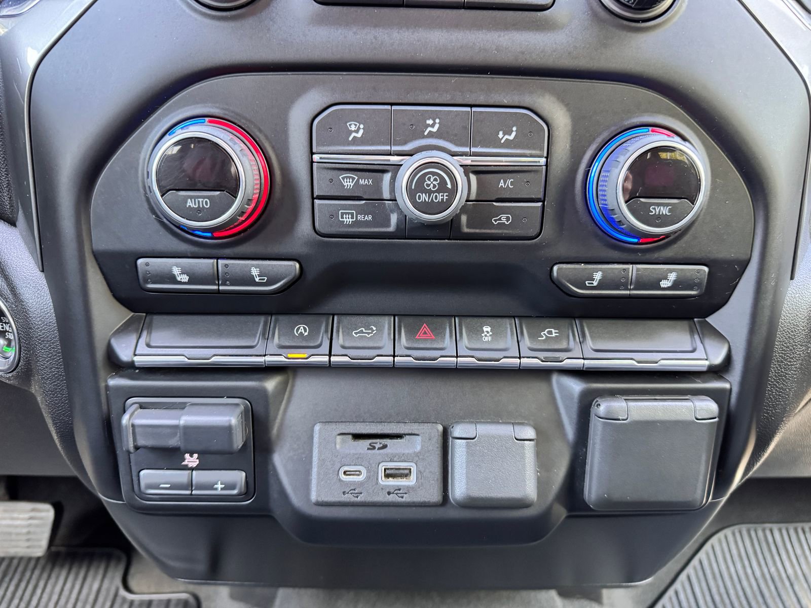 Used 2021 Chevrolet Silverado 1500 LT w/ All Star Edition Plus AWD/4WD image 20