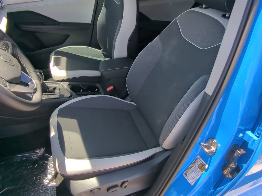 New 2026 Volkswagen Taos SE FWD image 19